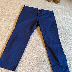 Lily Pulitzer pants
